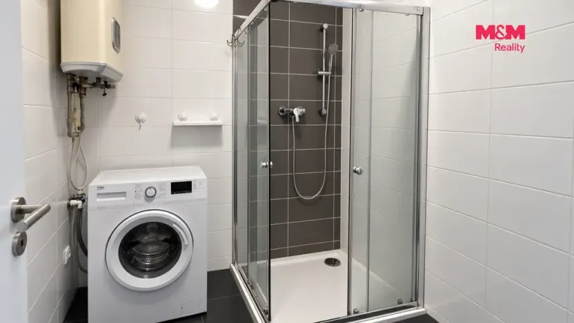 Pronájem bytu 2+kk, Mariánské Lázně, Zeyerova, 57 m2