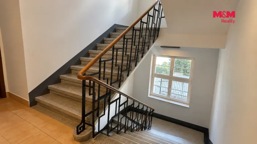 Pronájem bytu 2+kk, Mariánské Lázně, Zeyerova, 57 m2