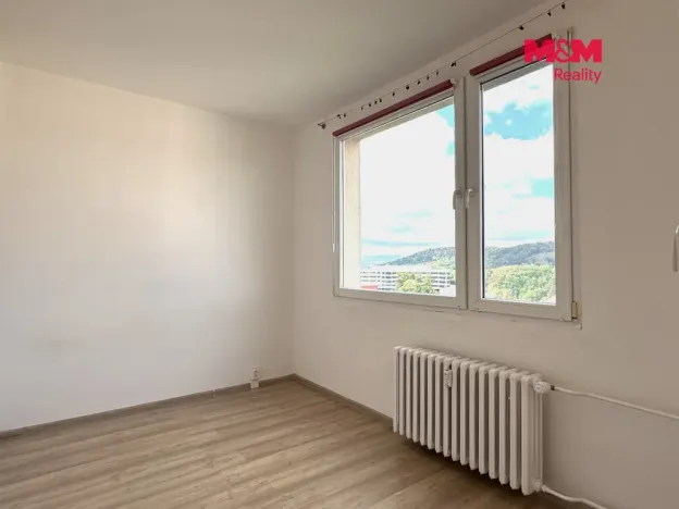 Pronájem bytu 2+1, Ústí nad Labem - Severní Terasa, Jana Zajíce, 54 m2