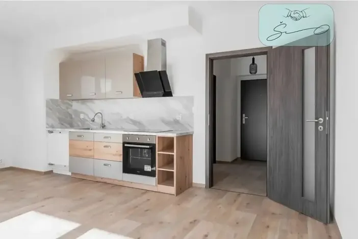 Prodej bytu 1+kk, Heřmanova Huť, U Pondu, 35 m2