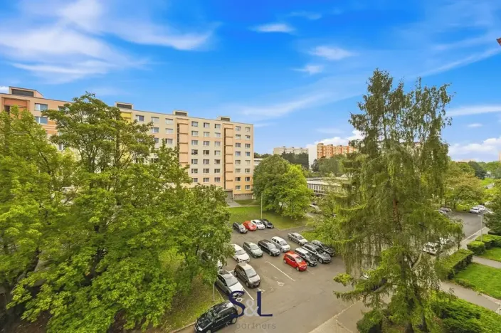 Prodej bytu 1+kk, Ústí nad Labem, Gagarinova, 21 m2