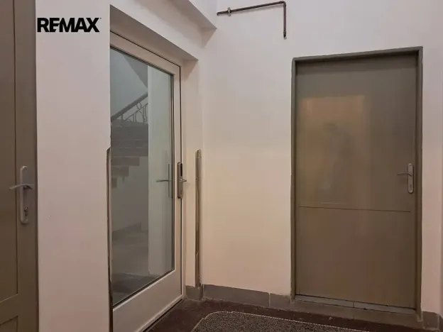 Pronájem bytu 3+kk, Praha - Žižkov, Hartigova, 65 m2