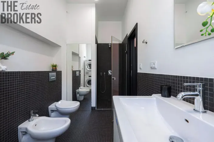 Pronájem bytu 4+kk, Praha - Smíchov, Holečkova, 170 m2