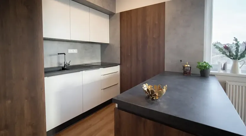 Pronájem bytu 4+kk, Praha - Hlubočepy, Vítové, 102 m2