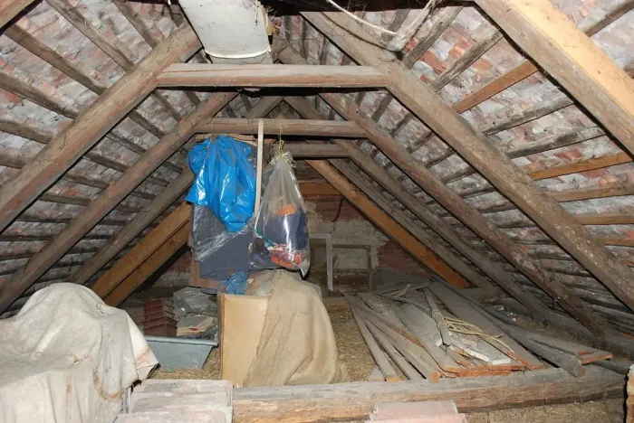Prodej rodinného domu, Únanov, 45 m2