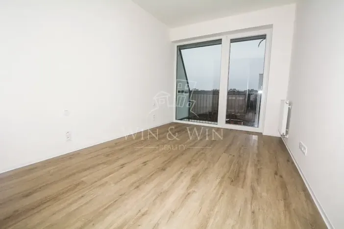 Pronájem bytu 2+kk, Kutná Hora, Za Lidkou, 60 m2