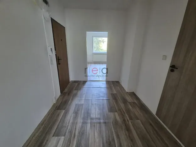 Prodej bytu 1+1, Česká Lípa, Brněnská, 41 m2
