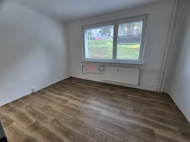 Prodej bytu 1+1, Česká Lípa, Brněnská, 41 m2