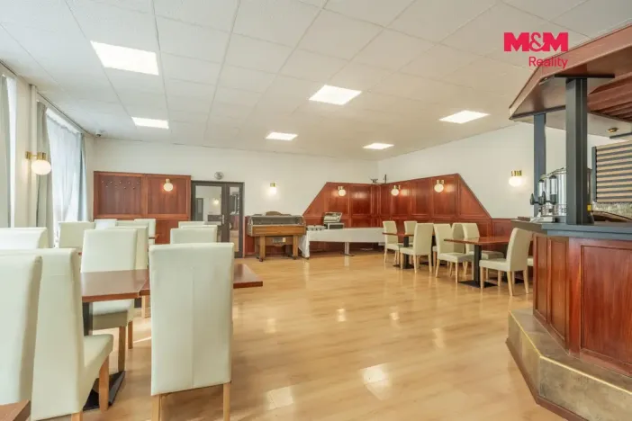 Prodej ubytování, Tuchlovice - Srby, 3216 m2