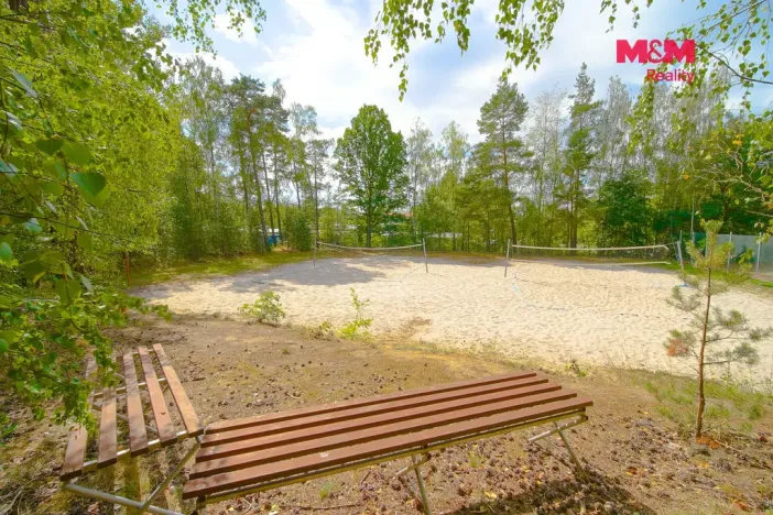 Prodej ubytování, Tuchlovice - Srby, 3216 m2
