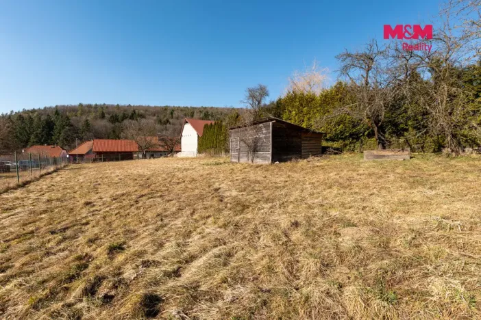 Prodej pozemku pro bydlení, Rudimov, 5689 m2