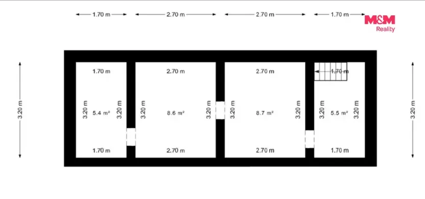 Prodej rodinného domu, Rychvald, Stará kolonie, 384 m2