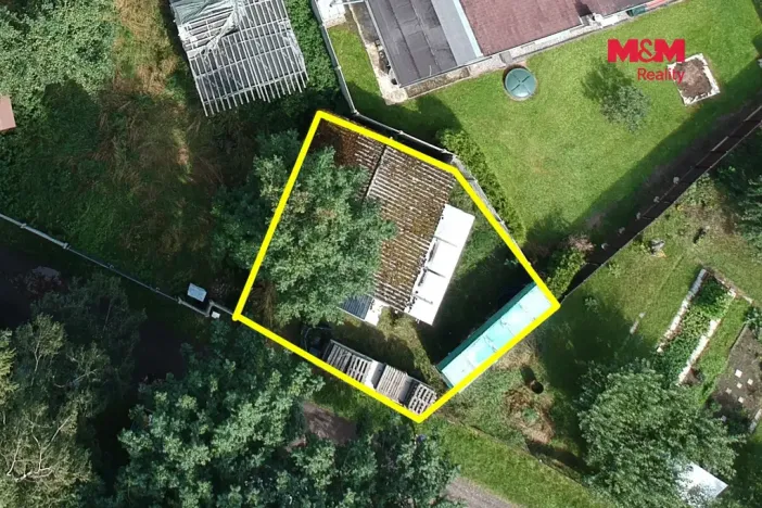 Pronájem garáže, České Budějovice, U Lučního jezu, 69 m2