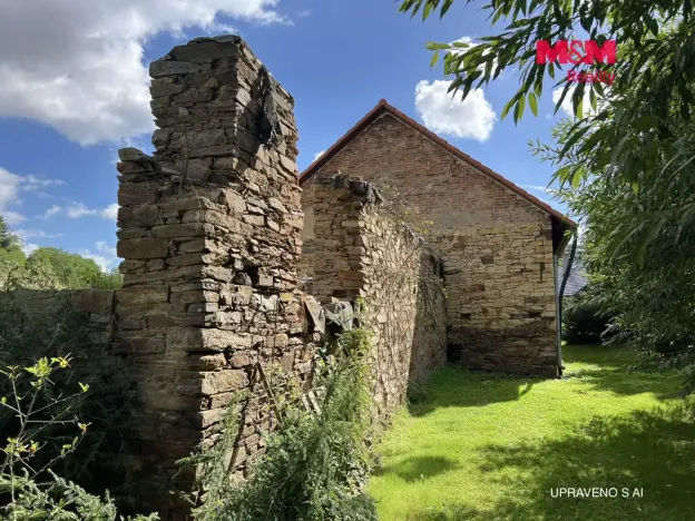 Prodej rodinného domu, Kostelec nad Černými lesy - Kostelec nad Černými Lesy, 750 m2