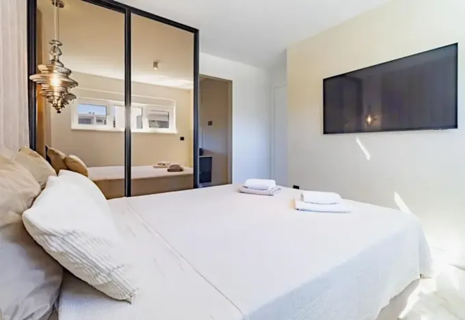 Prodej bytu 3+kk, Bogovići, Chorvatsko, 70 m2