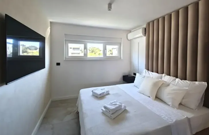 Prodej bytu 3+kk, Bogovići, Chorvatsko, 70 m2