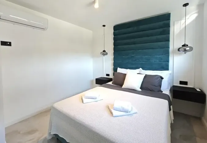 Prodej bytu 3+kk, Bogovići, Chorvatsko, 70 m2