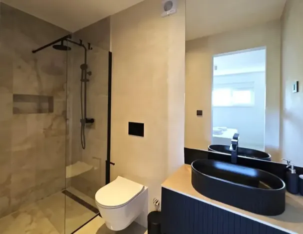 Prodej bytu 3+kk, Bogovići, Chorvatsko, 70 m2