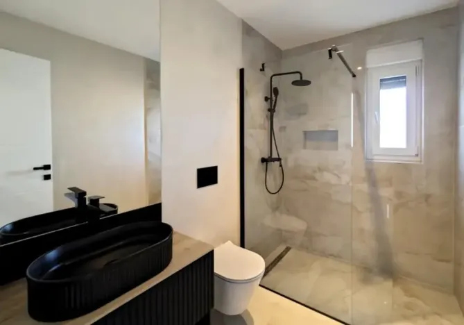 Prodej bytu 3+kk, Bogovići, Chorvatsko, 70 m2
