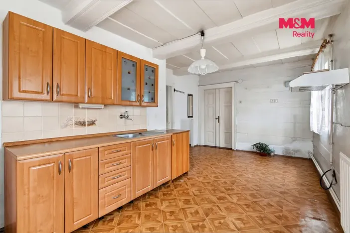 Prodej rodinného domu, Krásná Lípa, Stradalova, 220 m2