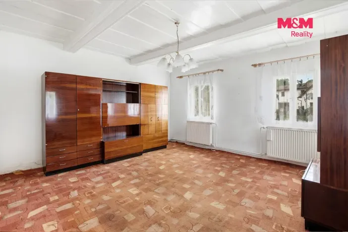 Prodej rodinného domu, Krásná Lípa, Stradalova, 220 m2