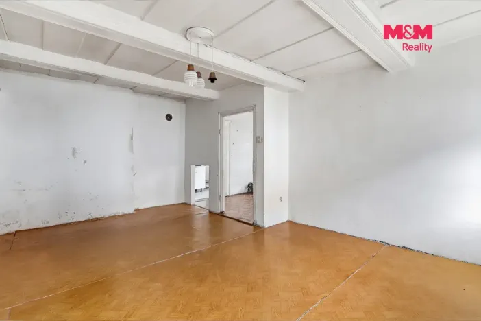 Prodej rodinného domu, Krásná Lípa, Stradalova, 220 m2