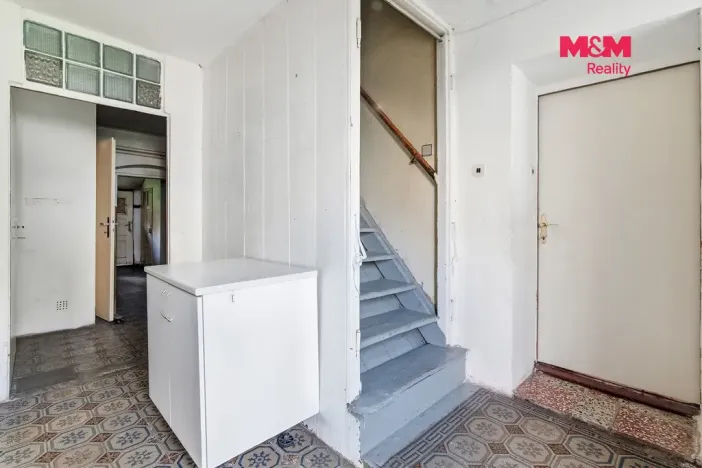 Prodej rodinného domu, Krásná Lípa, Stradalova, 220 m2