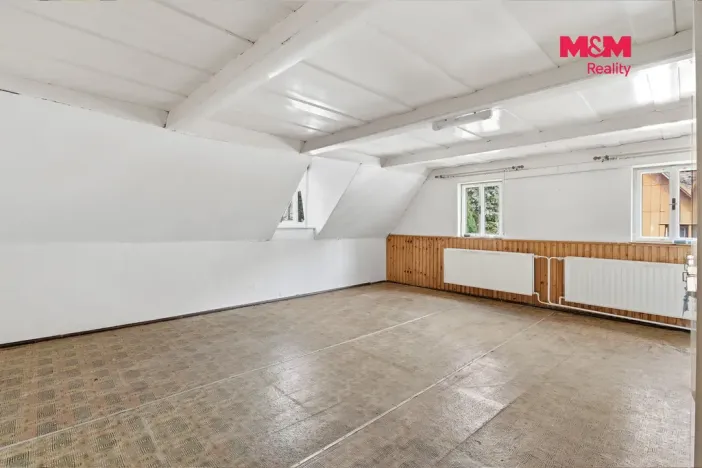 Prodej rodinného domu, Krásná Lípa, Stradalova, 220 m2