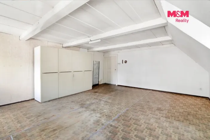 Prodej rodinného domu, Krásná Lípa, Stradalova, 220 m2