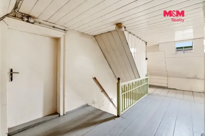 Prodej rodinného domu, Krásná Lípa, Stradalova, 220 m2