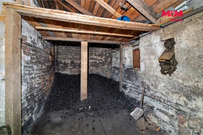Prodej rodinného domu, Krásná Lípa, Stradalova, 220 m2