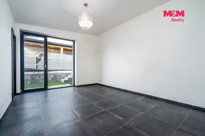 Prodej rodinného domu, Řitka, K Potokům, 192 m2
