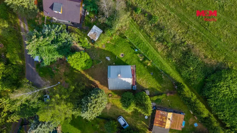 Prodej chaty, Varnsdorf, 63 m2