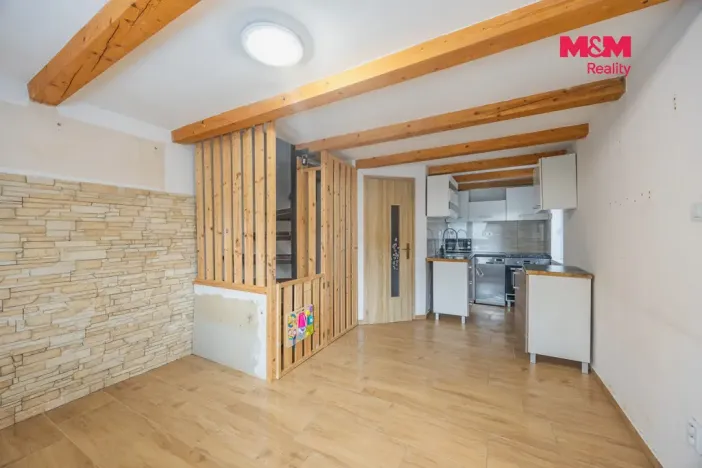 Prodej pozemku pro bydlení, Prasek, 503 m2