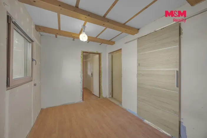 Prodej rodinného domu, Řepníky - Pěšice, 90 m2