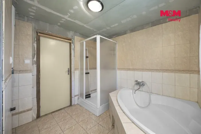 Prodej rodinného domu, Řepníky - Pěšice, 90 m2