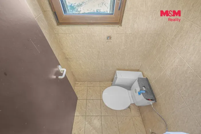Prodej rodinného domu, Řepníky - Pěšice, 90 m2