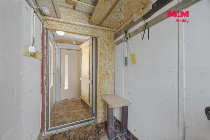 Prodej rodinného domu, Řepníky - Pěšice, 90 m2