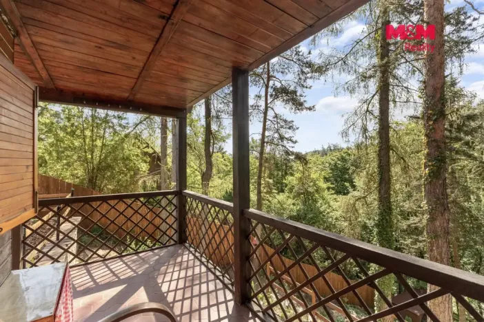Prodej chaty, Zbečno - Újezd nad Zbečnem, 29 m2