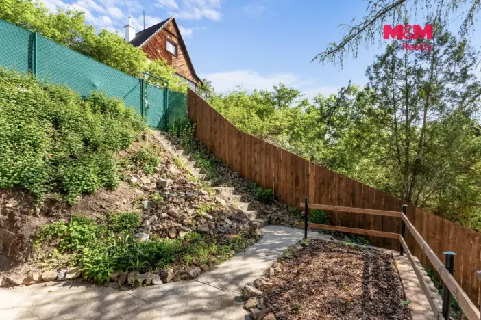 Prodej chaty, Zbečno - Újezd nad Zbečnem, 29 m2