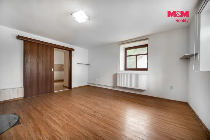 Prodej rodinného domu, Gruna, 85 m2