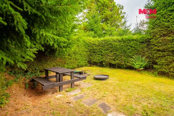Prodej chaty, Černá v Pošumaví - Bližná, 47 m2