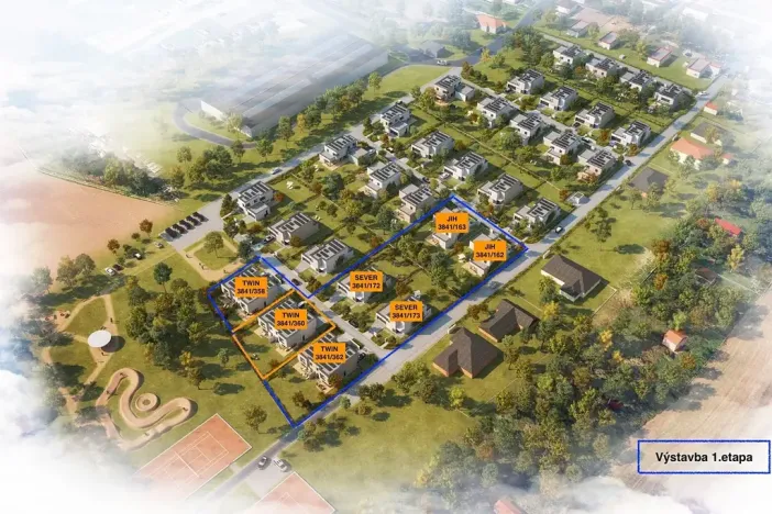 Prodej rodinného domu, Úvaly, 198 m2