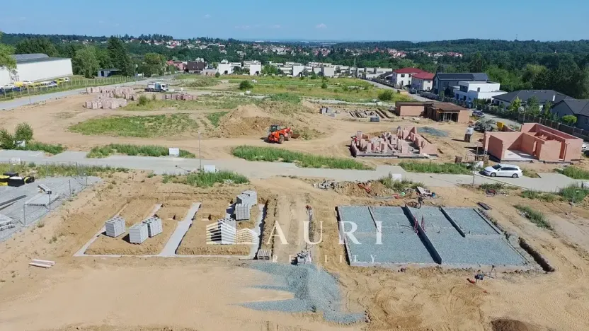 Prodej rodinného domu, Úvaly, 198 m2