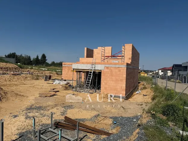 Prodej rodinného domu, Úvaly, 261 m2