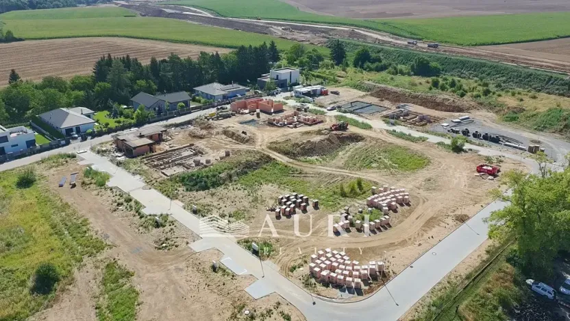 Prodej rodinného domu, Úvaly, 261 m2
