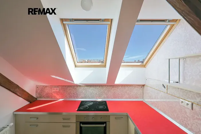 Pronájem bytu 3+kk, Plzeň, Božkovská, 110 m2