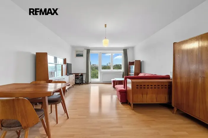 Pronájem bytu 2+kk, Plzeň, Waltrova, 62 m2