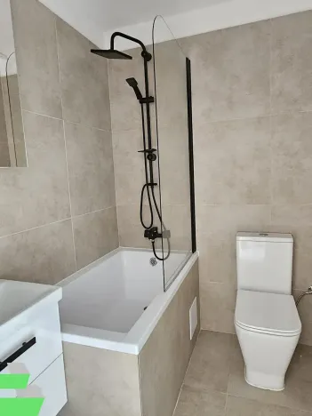 Pronájem bytu 1+1, Ostrava, Čujkovova, 27 m2