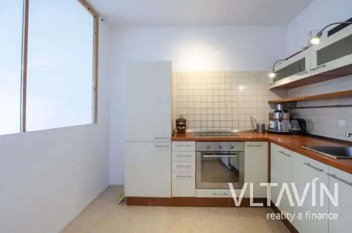Pronájem bytu 2+kk, Odolena Voda, Nad Štolami, 53 m2